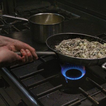 Hotel Veduta Dell'Adamello Temù Zewnętrze zdjęcie