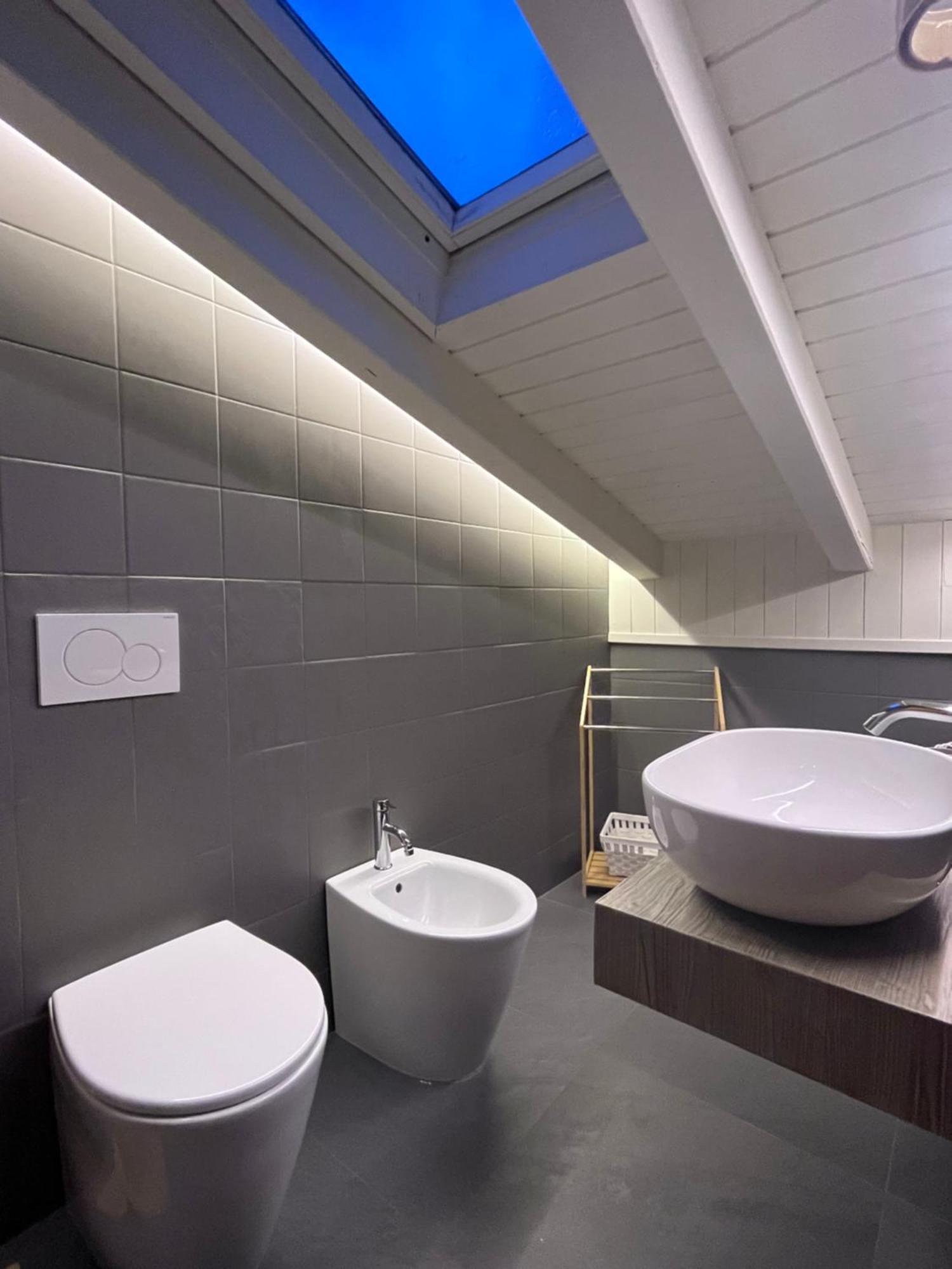 Hotel Veduta Dell'Adamello Temù Zewnętrze zdjęcie