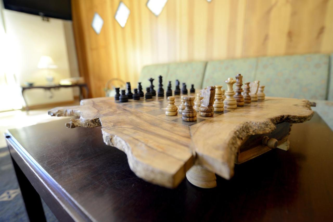 Hotel Veduta Dell'Adamello Temù Zewnętrze zdjęcie